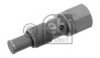 VW 07D109507F Tensioner, timing chain
